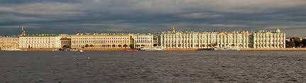 Petersburg belegt in bezug auf die bevölkerung den zweiten platz in der russischen föderation. Sankt Petersburg Wikipedia