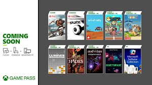 Most popular sites that list xbox knife code. Coming Soon To Xbox Game Pass Hades Skate Curse Of The Dead Gods And More Xbox Wire