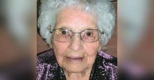 Lola Maxine Springer Obituary