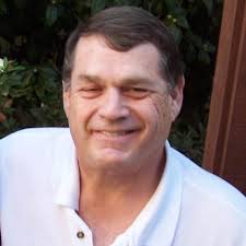 Bryan Carrier Obituary