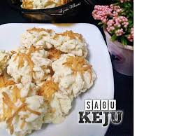 Pelbagai resepi kek dan biskut raya yang sedap. 3 Resepi Biskut Raya Moden Sedap Yang Boleh Anda Cuba Tahun Ini