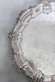 How To Refurbish Silver Plated Items In 2020 At Home Jewelry Cleaner Cleaning Tarnished Silver How To Clean Silver