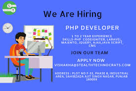 Trying to find a job? Hiring We Are Hiring Website Development Company Web Development Agency
