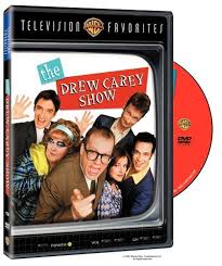 The information does not usually directly identify you, but it can give you a more personalized web experience. Amazon Com The Drew Carey Show Television Favorites Compilation By American Broadcasting Company Abc Movies Tv