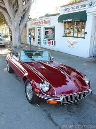 Chasing Classic Cars Jaguar Xke Jaguarclassiccars Classic Cars Jaguar Car Jaguar E Type