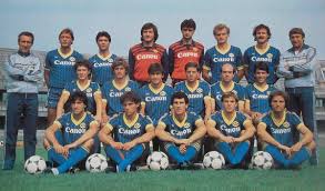 Cronaca delle partite, calciomercato e notizie sulla squadra. Associazione Calcio Hellas Verona 1984 1985 Wikipedia