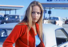 With shayne metcalfe, cecilia drummond, eroca vermette, spencer sperounes. Rob S Car Movie Review Joy Ride 2001