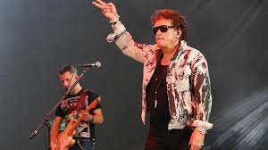 Jan borysewicz i janusz panasewicz od 40 lat są najważniejszymi punktami grupy lady pank. Allegations Of Pedophilia In The Song Lady Pank We Have A Comment From The Manager And Panasewicz