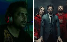 Is la casa de papel (2017) known by a different name in canada in french? Money Heist S Ajay Jethi Aka Shakir Has This To Say On La Casa De Papel Season 5