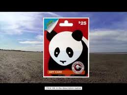 The giant food you love just got even better! Panda Express Gift Card Balance Panda Express Gift Card Deals And Offers We Provide Instructions On How Gift Card Balance Popular Gift Cards Gift Card Deals
