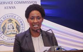 The official twitter handle for teachers service tsc encourages you to apply. Tsc Announces 6 000 Vacancies For Teachers In Secondary Primary