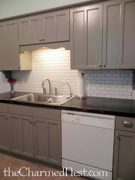 Pin By Lindsey Ferstle On Home Sweet Home Chalk Paint Kitchen Cabinets Chalk Paint Kitchen Painting Kitchen Cabinets