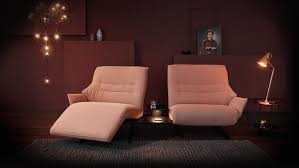 Последние твиты от himolla.com (@himolla_com). Ensemble Lounger 4905 Himolla Polstermobel