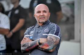 Sampaoli is the best coach i have ever had, the venezuela international revealed during an interview posted on instagram. Mercato Om Un Accord Total Pour La Venue De Sampaoli
