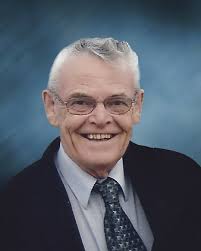 Condolences for Alex Joseph MacDonell