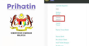 Akaun bank rakyat tak aktif. Kenapa Bpr Gagal Kredit Masih Dalam Proses 2021