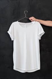 The Basic Tee Soletopia Fashion Clothes Capsule Wardrobe