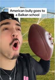 Adrian Billy Balkan