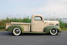 Image result for Provencal Green 1941 Dodge