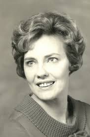 Doris Faye (Finney) Mills