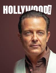 Douglas Vermeeren by Hollywood Weekly Magazine, LLC