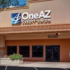 Tucson - Oracle Rd - Branch Location Hours Rates Services Oneaz Credit Union