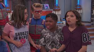 Watch Henry Danger Season 4 Episode 4 Danger Games Full Show On Cbs All Access