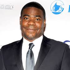 Tracy Morgan's Rep: Comedian's Leg Was Not Amputated
