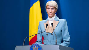 Jul 27, 2021 · raluca turcan: Raluca Turcan Ministrul Muncii Unu Din Trei Copii A RÄƒmas Practic Complet FÄƒrÄƒ Ingrijirea PÄƒrinÈ›ilor PlecaÈ›i La MuncÄƒ In StrÄƒinÄƒtate Biz Brasov