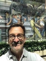 Ron Rossi, Author at offMetro World