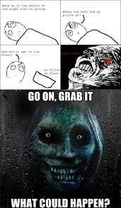 Unwanted House Guest Meme Google Search Scary Funny Scary Meme Funny Pictures