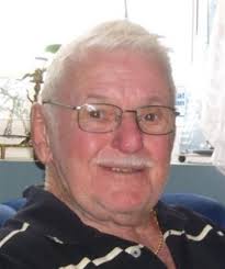 GERALD ANDERSON Obituary