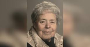 Elaine Know Obituary (2022)