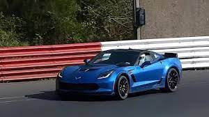 Don't bother to write for your free upgrade. Video 2015 Corvette C7 Z06 Sound On The Nordschleife Corvette Action Center