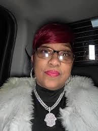 Brittney Tinker's Instagram, Twitter & Facebook