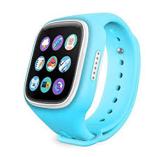 Turnmeon Touch Screen Kids Smart Watch For Children Smartwatch Phone With Gps Tracker Anti Lost Sos Wrist Br Phone Watch For Kids Best Kids Watches Smart Watch