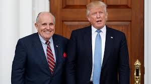 178 788 tykkäystä · 15 391 puhuu tästä. Who Is Trump Lawyer Rudy Giuliani Donald Trump News Al Jazeera