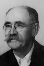 Allen “Coot” Fowler (1871-1954)