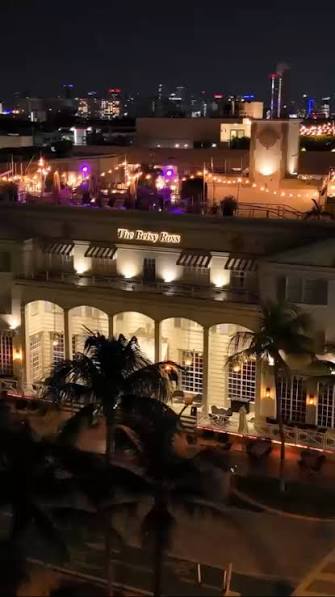 Neighbourhood | The Betsy Hotel