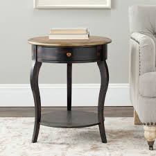 Overstock Com Online Shopping Bedding Furniture Electronics Jewelry Clothing More Brown Side Table Round Side Table Side Table With Drawer