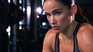 From the Gold Coast to Las Vegas!, 🇦🇺's Chelsea Hackett looks to earn  herself a UFC contract tomorrow