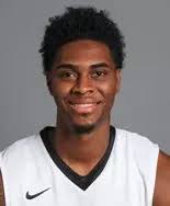 2015-16 Men's Basketball Roster