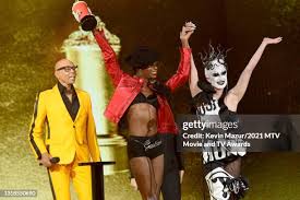 1,925 Michelle Visage Photos & High Res Pictures