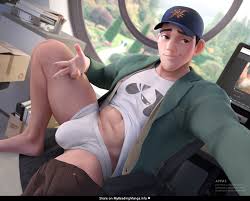 Appas] Tadashi - Gay Manga | HD Porn Comics