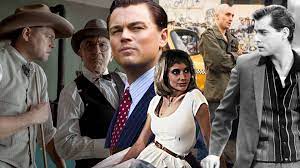 From Killers of the Flower Moon to Goodfellas: Martin Scorsese's 26 movies,  ranked | British GQ