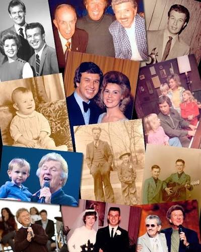 Happy birthday, Bill Gaither! 🙌🎉 We're celebrating Bill's 88th birthday  with a special sale on all Gaither Vocal Band products on the Gaither.com  store! Buy one, get one free on all GVB
