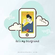 I'm so glad you decided to stay here with me. Best Friendship Messages Friend Text Messages For Him And Her