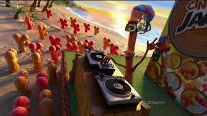 He is well known for his catchphrase here i come, i am cinnamon! and his on/off rivalry with the enigmatic apple. Kellogg S Cinnamon Jacks Tv Commercial Cinn Abrate Ispot Tv