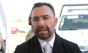 Niega Gobernadora cobro de piso, pese a reclamo de empresarios