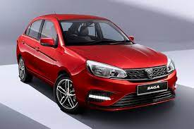 First impression and test drive of 2019 proton saga #protonsaga2019 pandu uji dan pandang pertama proton saga 2019 yang tak berapa terperinci dan bersahaja. Topgear 2019 Proton Saga Facelift Launched